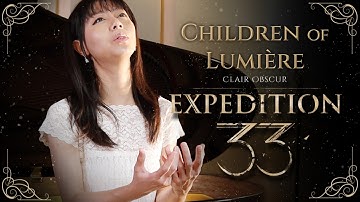 Expedition 33: Children of Lumière (Choir)