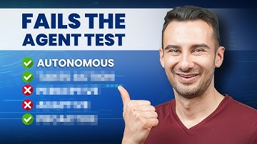 The Ugly Truth About AI Agents (and How to Spot the Real Ones)