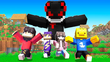 Our Minecraft Server Was Hacked.. Could This Be the END?