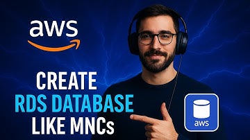 I Spent 10 Years Mastering AWS RDS and Here
