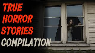 10 Horror Stories To Fall Asleep Compilation | Vol 9