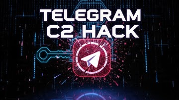 They Were Silent for 5 Years. Now the INFy APT Has a New Kill Chain (DGA & Telegram C2)