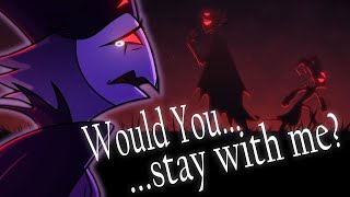 STOLAS (ORIGINAL NEW SONG) - WOULD YOU STAY WITH ME?