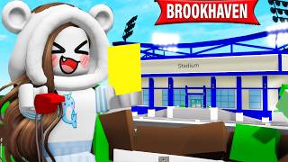 scopri il NUOVO aggiornamento di brookhaven!