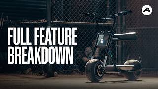 Antic Bike | Full Breakdown