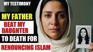 I Watched Him End My Daughter, Then I Escaped To Tell The World | My Powerful Testimony