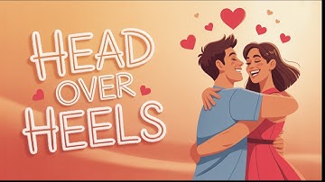 Speak About Love Like a Native | 8 English Love Idioms