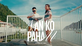 DJ SU JAUH SA TANAM HATI | NAN KO PAHAM - DJ Desa feat. Jujuu