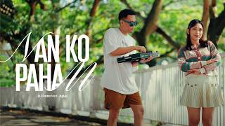 DJ SU JAUH SA TANAM HATI | NAN KO PAHAM - DJ Desa feat. Jujuu