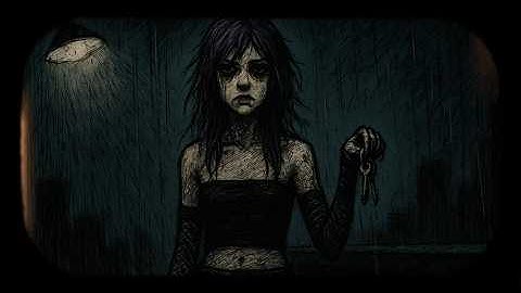 Let the Voices Drive (Official Music Video)