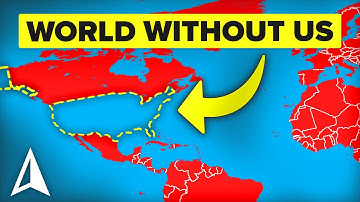The World Would Not Be The Same Without US. Here’s Why