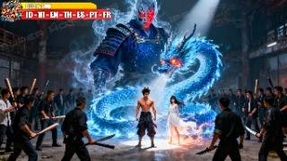 Hidden war god working as a guard saves a CEO from thugs, and she suddenly asks him to marry her