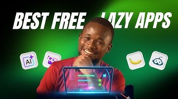 What If You Could Automate 90% of Your Work with These Lazy Apps?