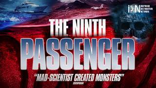 THE NINTH PASSENGER | ENGLISH FULL MOVIE | ACTION / THRILLER