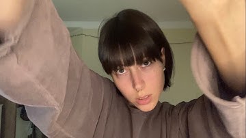 very chaotic and unpredictable personal attention asmr - fast & aggressive