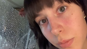 very chaotic and unpredictable personal attention asmr - fast & aggressive