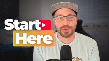 Hoe maak je een YouTube-kanaal (beginnersgids 2025)