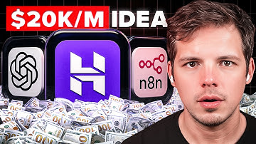 How to Build Money-Making AI Agents (The Cheap & Easy Way)