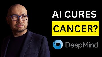 AI Just Found a New Way to Fight Cancer - This Changes Drug Discovery