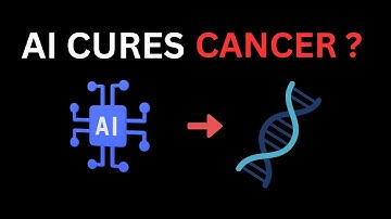 AI Just Found a New Way to Fight Cancer - This Changes Drug Discovery
