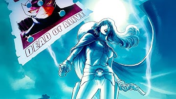 Top 10 Hawkeye Villains You