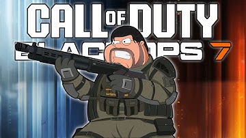 Black Ops 7 SHOTGUNS as the Devs intended