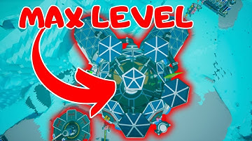 Ik heb het BIODOME in Astroneer