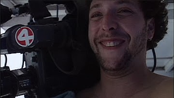 Gary Feblowitz - A Photojournalist and Fathers life works Tribute / Memorial compilation