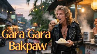 GARA GARA BAKPAW - EUROPE (live parodi)