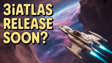 Is 3IATLAS REALLY Coming This Year?