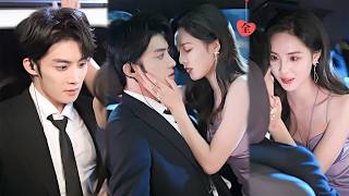 周嘉怡&陈名豪 | 他是父亲派来的冷面保镖，表面忠诚专业，暗地里却对她流露小奶狗般的委屈与强烈占有欲[MULTI SUB | FULL]#MiniDrama #精彩大陆短剧