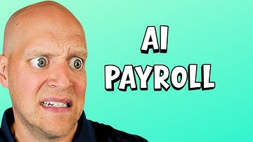 The Real Dangers of Using AI for Payroll in 2025