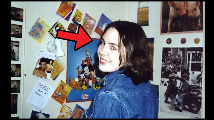 30 Strangest Missing People Mysteries That Cannot Be Explained...