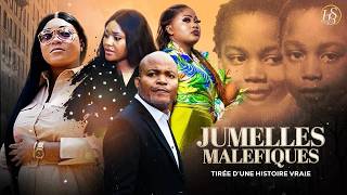 JUMELLES MALEFIQUES  |TEASER |Film congolais 2025 |Sila Bisalu |Les habacucs de sb