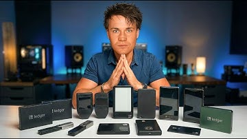 Do you need the newest Ledger wallet Before 2026?