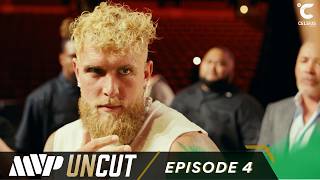 MVP UNCUT: Paul vs Chavez | Episode 4