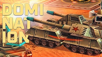 Can DoMi Upset the World Champ - Zero Hour