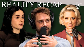 Los Angeles Fires, Traitors w/ Dorinda Medley, Heidi Montag Hits No 1, RHOSLC, and Special Forces