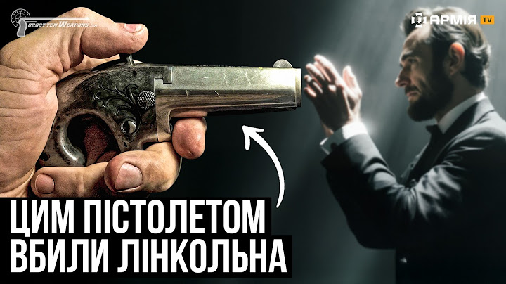 THE GUN THAT KILLED THE PRESIDENT: American Pocket Brass Knuckle Pistol | Forgotten Weapons