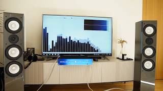 AmpVortex-16060 Sound Test