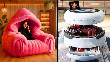 35 BRILLIANT Gadgets Amazon Is HIDING From You!
