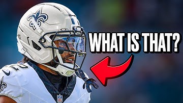 This Chinstrap will Change Everything...