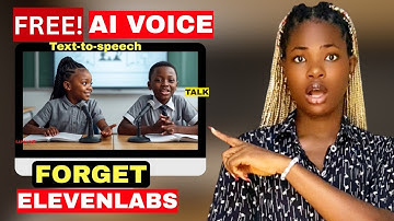 The #1 AI Voice Generator You Need to Know About in 2025