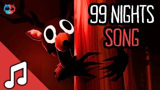 'ENDLESS NIGHT' – 99 NIGHTS IN THE FOREST SONG | BloxBoys