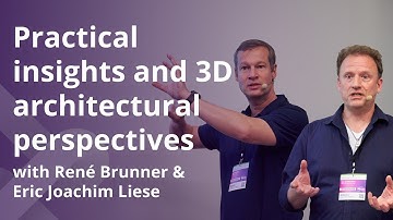 Experience with an end-to-end MLOps pipeline: Practical insights and 3D architectural perspectives