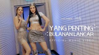 Resty Ananta, Hesty Klepek Klepek - The Important Thing Is That Your Monthly Income Is Smooth (Of...