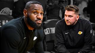 The LeBron James Situation Keeps Getting More Insane
