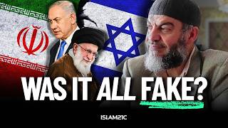 “They both lost” - Palestinian scholar on Iran-Israel War