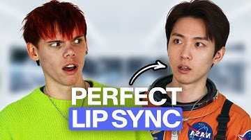 The BEST AI Lip Sync Tool For 2025