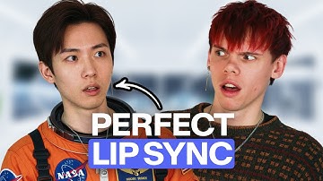 The BEST AI Lip Sync Tool For 2025